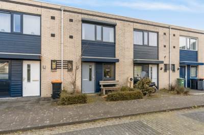 Woning Rondeel 15 Leusden