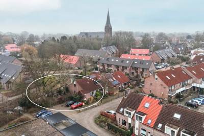 Woning Dorpszicht 1 Abcoude