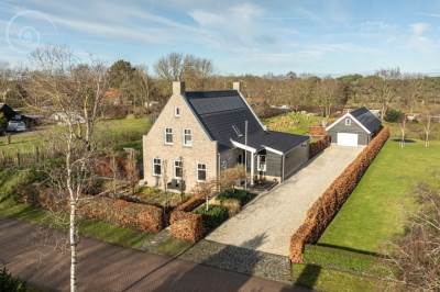 Woning Ireneweg 18 Ouddorp