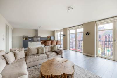 Woning Nieuweweg 55 Breda