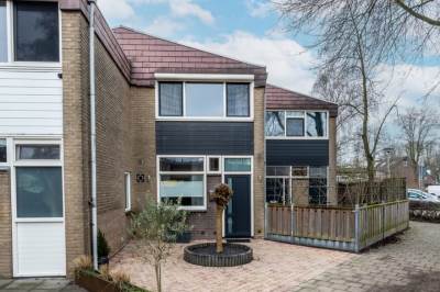 Woning Elzendreef 34 Duiven