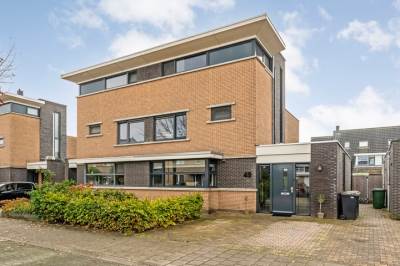 Woning Meerval 49 Hoogeveen