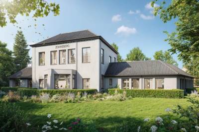 Woning Oude Arnhemseweg 2C Ede