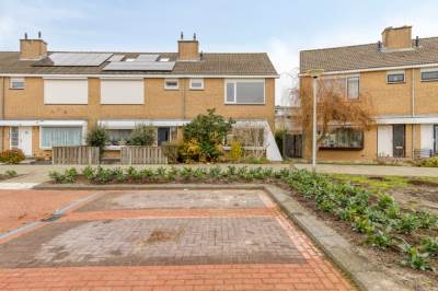 Woning Beverveen 217 Spijkenisse