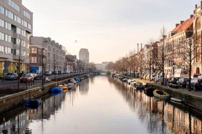 Woning Torenstraat 127 Den Haag