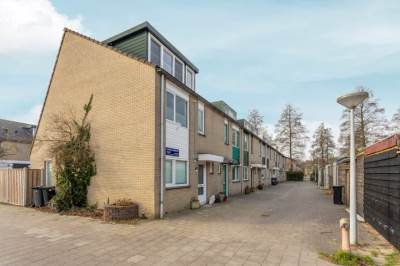 Woning Cornelis Aarnoutsstraat 39 Amsterdam