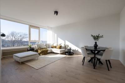 Woning Willem van Boelrestraat 141 Rotterdam