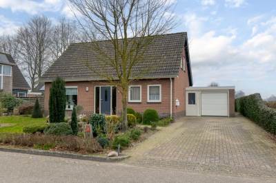 Woning Patrijslaan 12 Ruinerwold