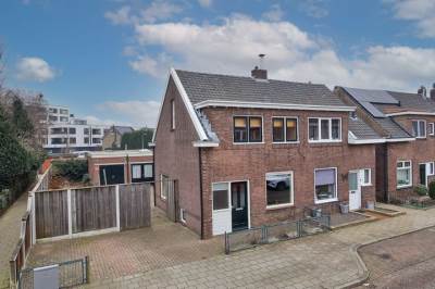 Woning Zonstraat 20 Hengelo (OV)
