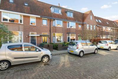 Woning Leeuwerikstraat 53 Breda