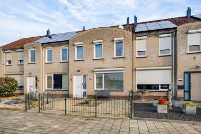 Woning Terborgh 29 Weert