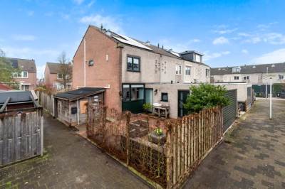 Woning Hulsthof 7 Ouderkerk aan den IJssel