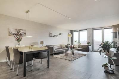 Woning Forel 284 Amersfoort