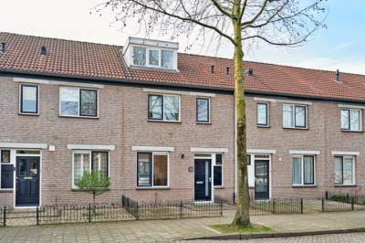 Woning Diepenbrockstraat 12 Schijndel