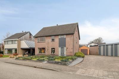 Woning Fuchsiastraat 2 Heerde