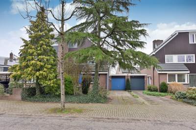 Woning Snoek 8 Huizen