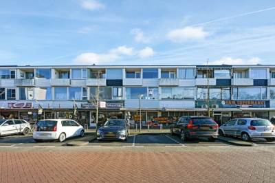 Woning Mesdaglaan 209 Maassluis