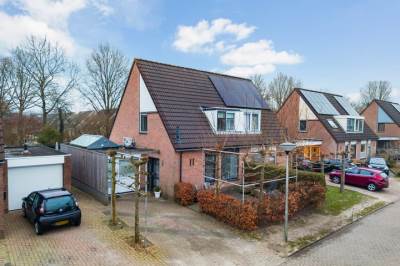 Woning Reidfoarn 25 Hurdegaryp