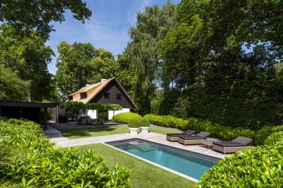 Woning Blaricummertollaan 6 Laren (NH)