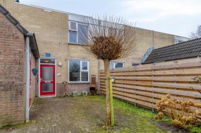 Woning Braamstukken 126 Eelde