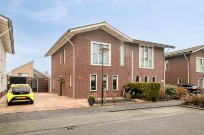 Woning Pembastraat 21 Almere