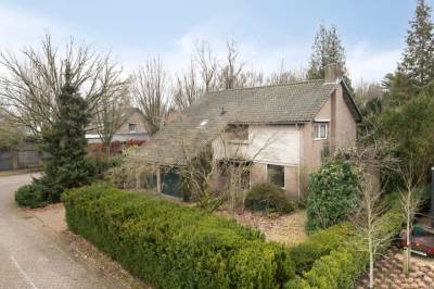 Woning Frederik Hendriklaan 2 Rosmalen