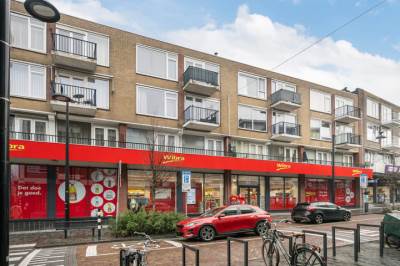 Woning Korte Hoogstraat 28C Vlaardingen