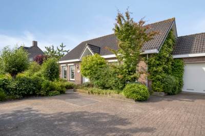 Woning Vlaskam 16 Zevenbergschen Hoek (Gem. Moerdijk)