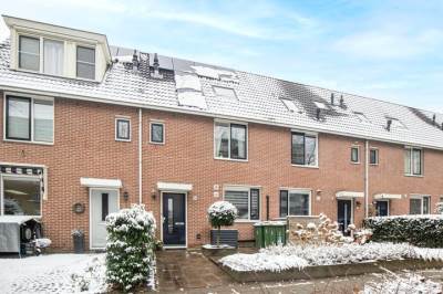 Woning Adamsdreef 90 Ede