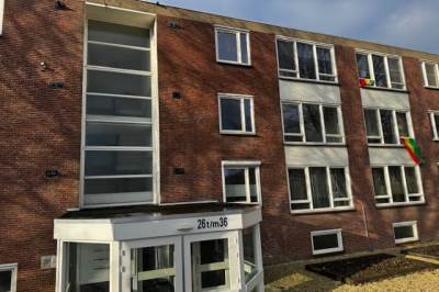 Woning Havenweg 28 Buchten