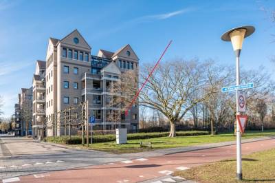 Woning Kasteel-Noord 5 Helmond
