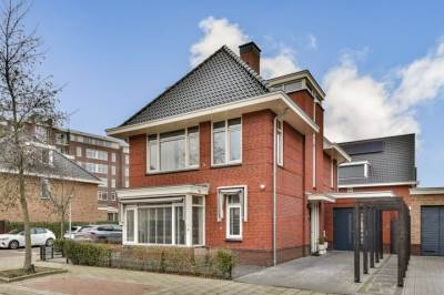 Woning Laan van Hooglede 46 Vlaardingen