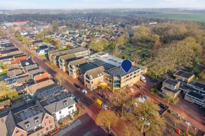 Woning Herenstraat 21A202 Slagharen