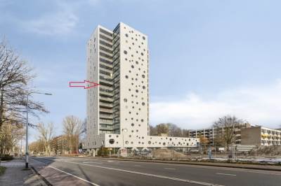Woning Sportlaan 437 Groningen