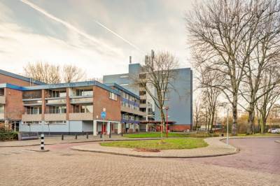 Woning Lijsterbesstraat 98 Nieuwegein