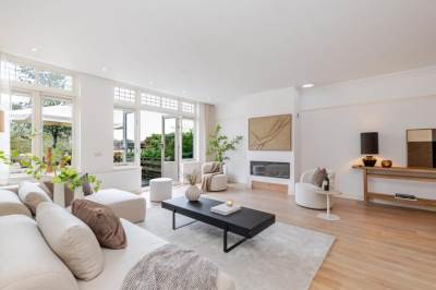 Woning Plasoord 5 Rotterdam