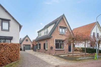 Woning Molenparkweg 25 Lunteren