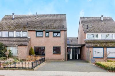 Woning Pr.Margrietstraat 11 Gennep