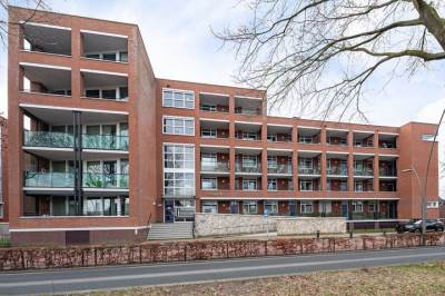 Woning Singel 1940-1945 79C Oss