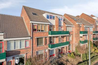 Woning de Fortuin 235 Heerenveen