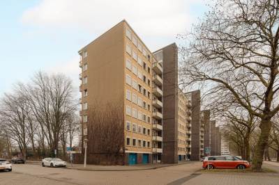 Woning Van Nijenrodeweg 440 Amsterdam