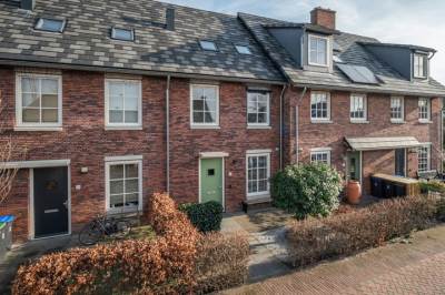 Woning Louis d'Orlaan 20 Berkel en Rodenrijs