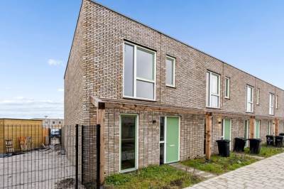 Woning Melanie Kleinpad 25 Almere