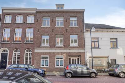 Woning Venlosepoort 4A Roermond