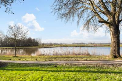 Woning Tjariet 28 Zwolle