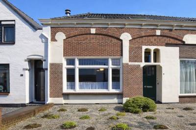 Woning Terneuzensestraat 45 Zaamslag