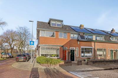 Woning Tulpstraat 32 Woerden