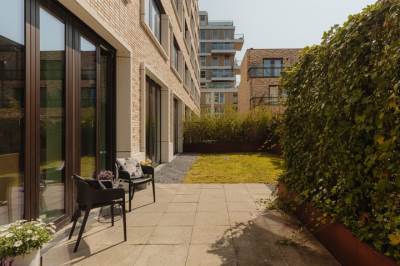 Woning Eef Kamerbeekstraat 382 Amsterdam