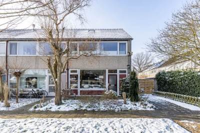 Woning Van Beijmastraat 39 Noardburgum