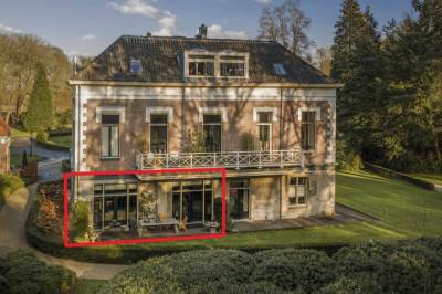 Woning Badhuislaan 57 Laag-Soeren